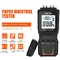紙の湿度測定器 VICTOR2GB 携帯用 測定器 木の穀物 湿度測定器 環境測定器