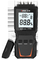 紙の湿度測定器 VICTOR2GB 携帯用 測定器 木の穀物 湿度測定器 環境測定器