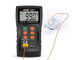 1999計算の熱電対センサーが付いている産業デジタル体温計
