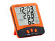Ourdoorの屋内多機能の環境は温度計の湿度計をメーターで計る