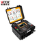 VICTOR 9600 インテリジェント 5KV デジタル 高電圧メガオムメーター 断熱抵抗メーター 試験器 断熱テスト器