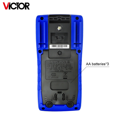 VICTOR 01S 温度信号生成器 温度 源 プロセス カリブレーター マルチメーター