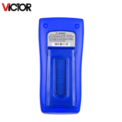 VICTOR 11+ プロセス信号 ソース 手持ちの校正器 プロセス校正器 マルチメーター デジタル校正器