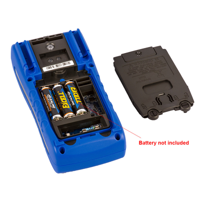 VICTOR 79+ プロセス マルチメーター 抵抗 400ohm 熱電偶 周波数 100hz ループ 24V デジタル マルチメーター
